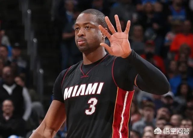 无篮球,不兄弟。韦德退役了,你有何感慨?