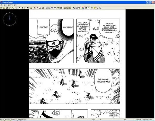 comicsviewer