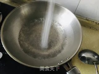 清炒山药