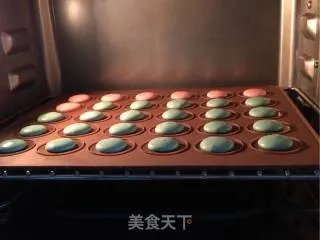 马卡龙
