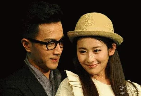 刘恺威为什么没娶颖儿?刘恺威颖儿什么关系