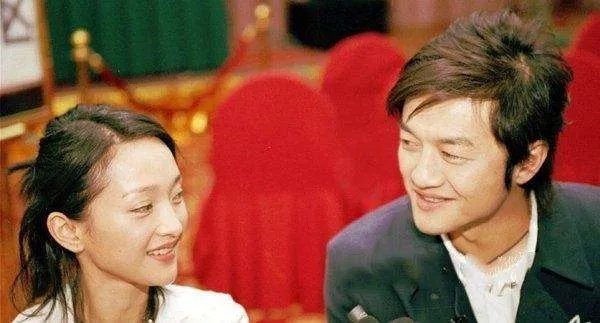 为什么周迅和高圣远被传出离婚的消息?
