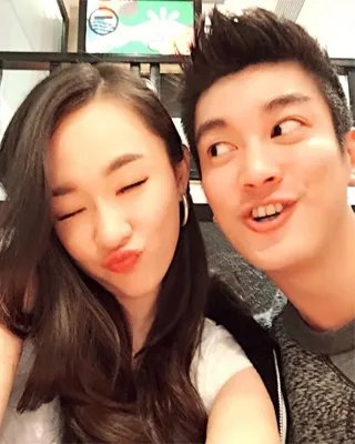 霍思燕演过的三级片? 揭秘其恋爱经历