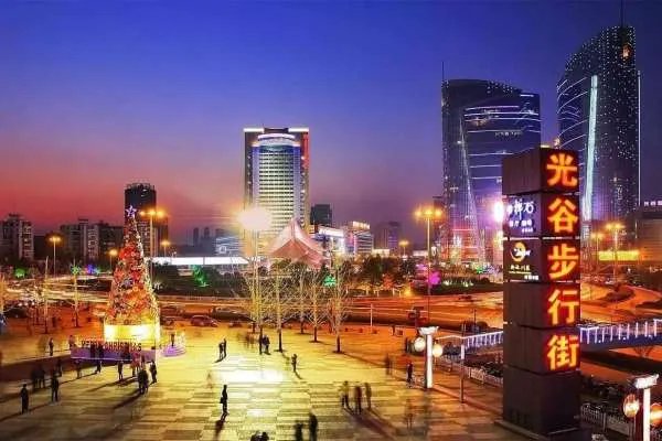 国外景点介绍