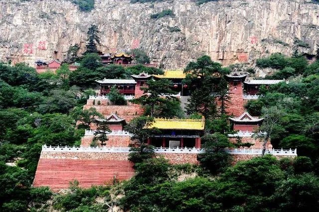 山西恒山好在哪?