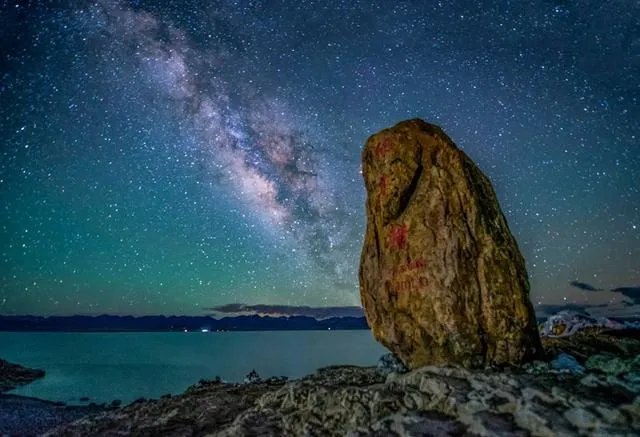 西藏哪些地方拍摄星空最漂亮？