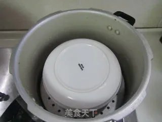 腊味双蒸