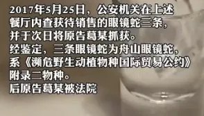上海一饭店老板告民警“吃野味喝茅台不付钱”被驳回,警方的做法合理吗?
