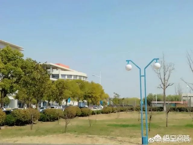 南京邮电大学怎么样?