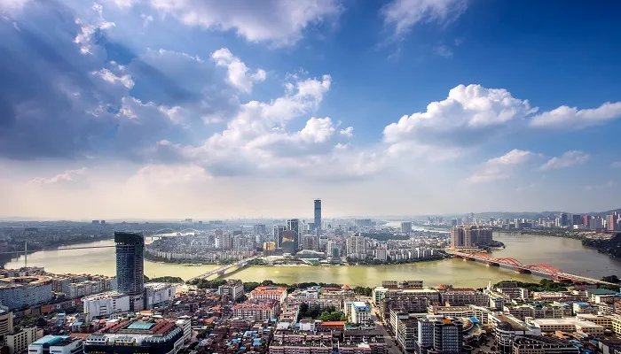 北京酒仙桥在几环 北京酒仙桥是在几环