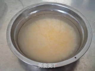 红薯红枣粥