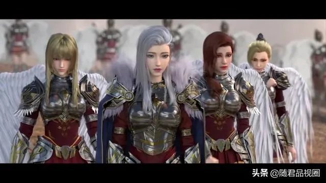 《雄兵连之诸天降临》已经完结,后续剧情将会是怎样的呢?