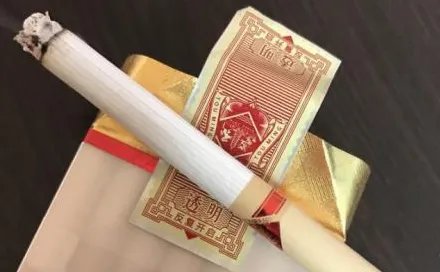 焦油量低的烟有什么?