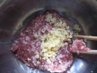 羊肉丸子汤