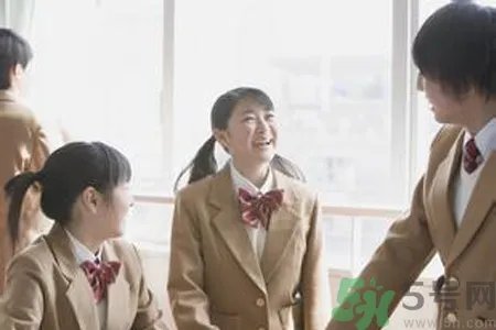 初中生女生的标准胸围是多少?初中女生正常胸围是多少?