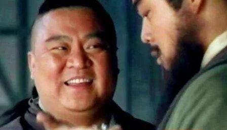 打虎将李忠为什么那么吝啬呢?他的性格是怎样的?