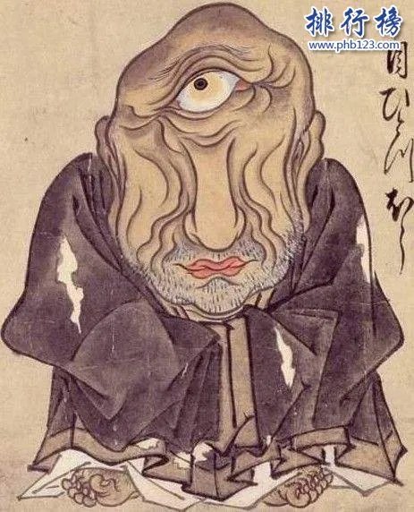 百鬼中最厉害的鬼排名,百鬼夜行实力排名100