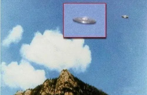 外星人长什么样子真实图片 最真实的外星人照片