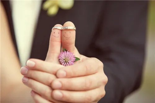 结婚戒指男方的由谁买 结婚戒指一般是谁买单