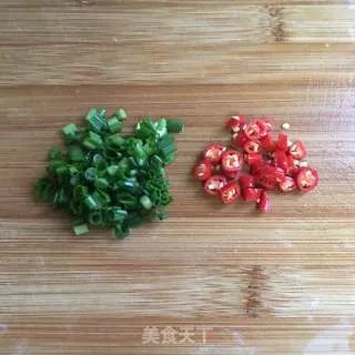 糖醋藕片