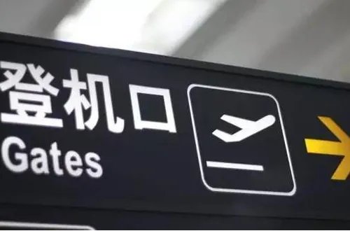 gate是什么意思