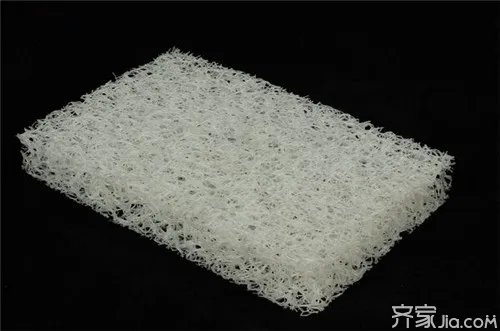 过滤棉和生化棉的区别 四个方面教你来辨别