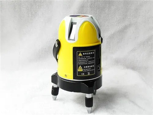 水平仪怎么用