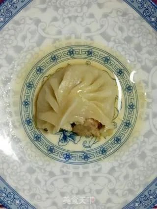 灌汤包