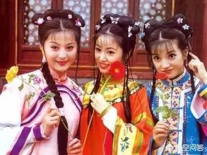 电视剧《还珠格格》中的几部,你认为哪一部拍的最好?为什么?