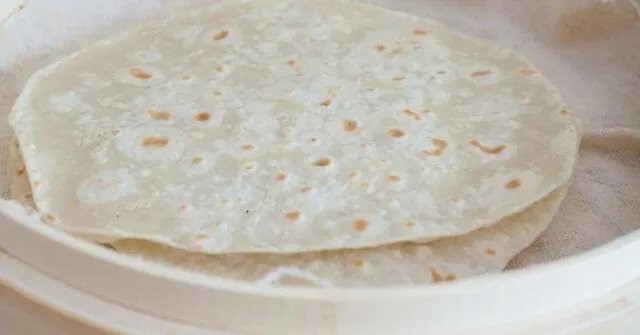 怎么做春饼
