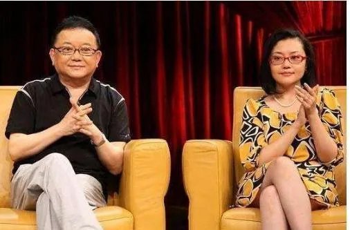 王刚的儿子怎么了?