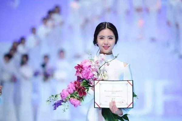 天津为什么多美女?