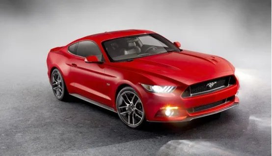 福特Mustang怎么样?值得买吗?