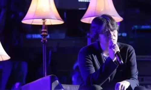 音乐排行榜前100首有哪些歌曲?