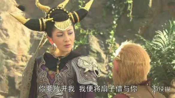 西游记十大神兵法宝排名 如意金箍棒只能排最后?