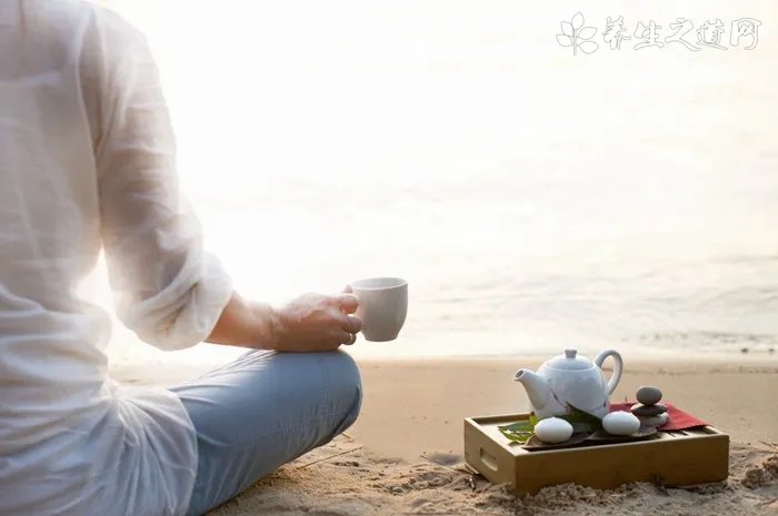 小暑怎样养生最好
