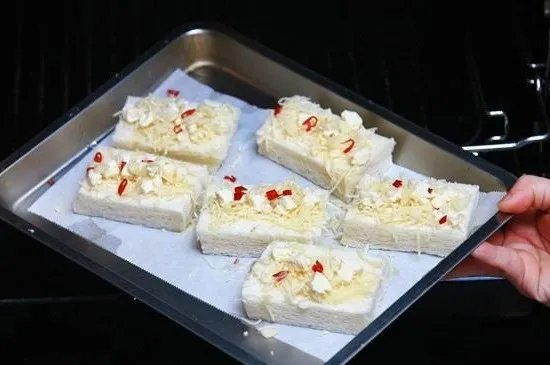 烤盘怎么清洗