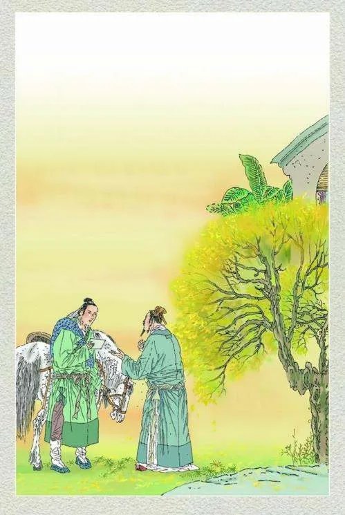 《秋思》的写作背景是什么？