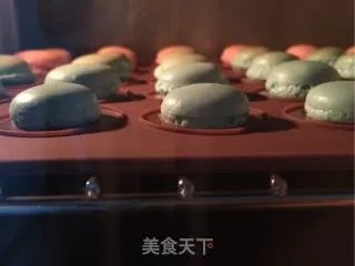 马卡龙