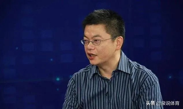 篮球评价员杨毅与苏群,你更喜欢哪个人的解说?为什么?