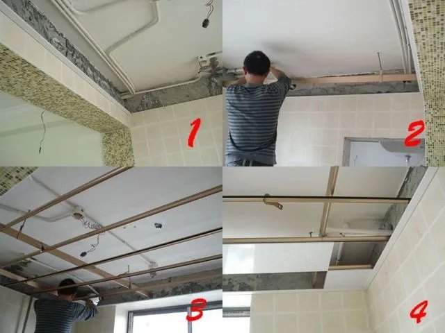 自己动手装修房子流程 手把手教你做装修
