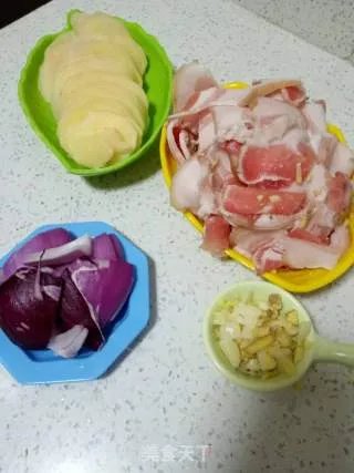 烤五花肉