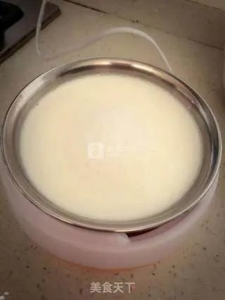 川秀酸奶