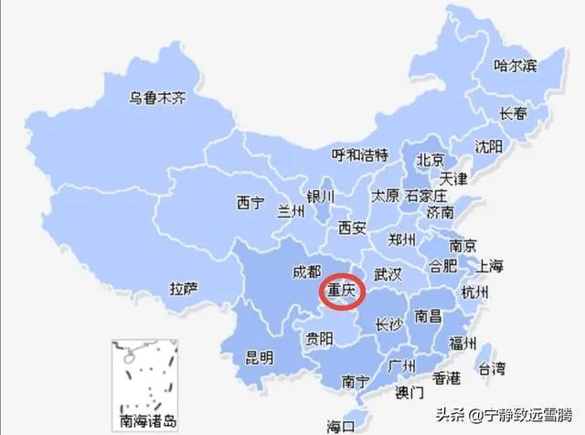 重庆100万出头左右2手房或者新房建议选哪里?