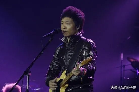 《曾经的你》许巍在歌词中想表达的意思是什么?