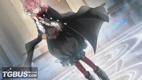 《命运之杖:未来序曲 携带版》评测