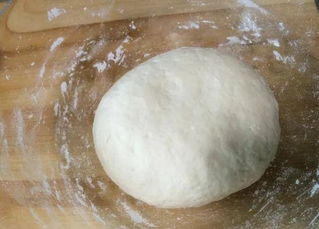 怎么做春饼