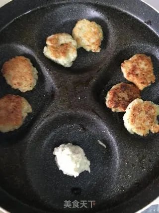 藕饼