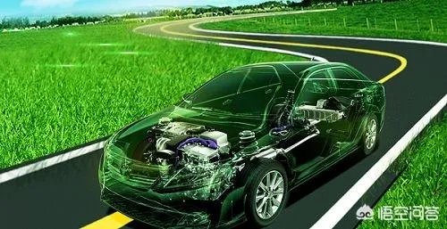 恒大新能源汽车“恒驰”横空出世，它会是新能源汽车中的领军吗？