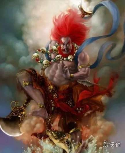 西游记十大神兵法宝排名 如意金箍棒只能排最后?